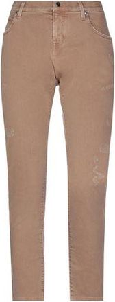 Jacob Cohen PARTES DE ABAJO - Pantalones vaqueros en YOOX.COM