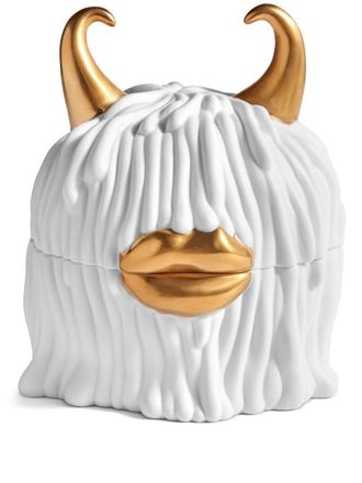 L'OBJET White Haas Lynda Plate Set - Unisex - Porcelain