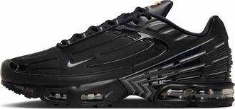 Nike Air Max Plus 3 Black Silver IF6319-001