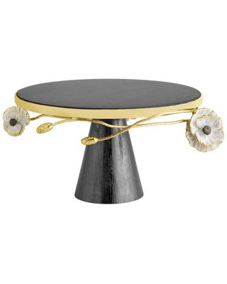 Michael Aram Anemone Cake Stand
