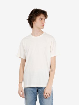 Patagonia Daily tee undyed natural