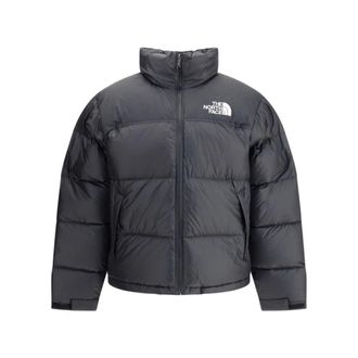 The North Face Heren, Jassen, Zwart, Maat: 2XL Polyamide