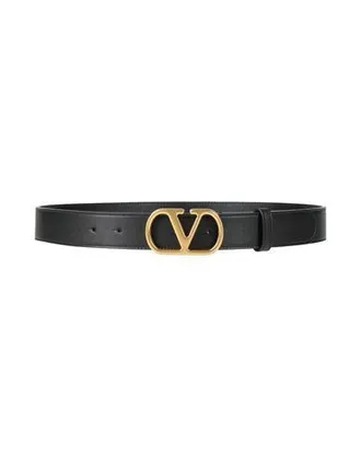 Valentino Garavani Small Leather Goods - Belts sur YOOX.COM