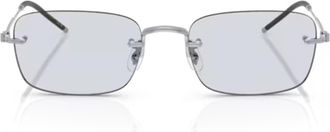 Oliver Peoples Ov1359t Tk-10 5036 Argento Glasses