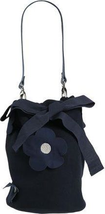 Rosé A Pois BOLSOS - Bolsos de asas largas en YOOX.COM