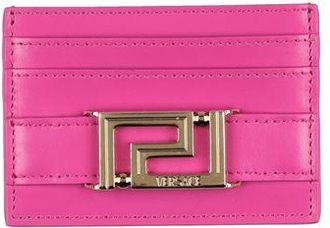 Versace Marroquiner&iacute;a - Tarjeteros en YOOX.COM