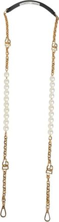 Dolce & Gabbana Mujer, Accesorios, Negro, Talla: ONE Size