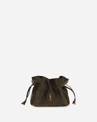 Saint Laurent Pochette con tracolla Jamie Woman UNI