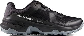 Mammut Girun II Low GTX Multisportschuhe für Damen | schwarz
