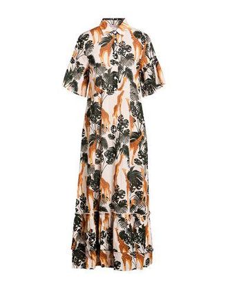 Connor & Blake VESTIDOS - Vestidos largos en YOOX.COM