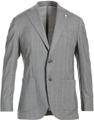 Luigi Bianchi Mantova COMPLETI E COORDINATI - Blazers su YOOX.COM