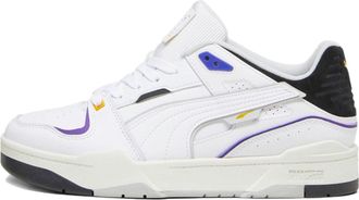 Puma Slipstream Bball Blue 393266-02