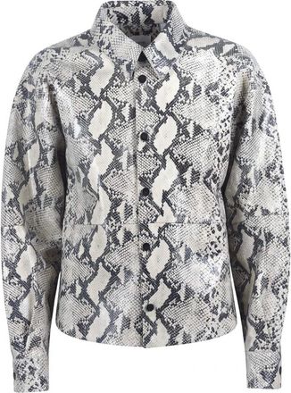 Alysi Camicie - - Blouses & Shirts - Donna - Multicolore - S