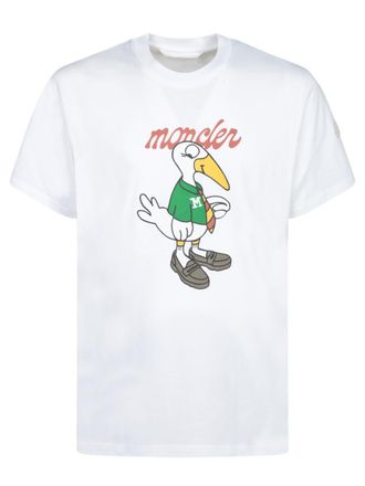 Moncler T-Shirts
