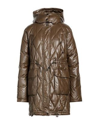 Semicouture COATS & JACKETS - Puffers sur YOOX.COM