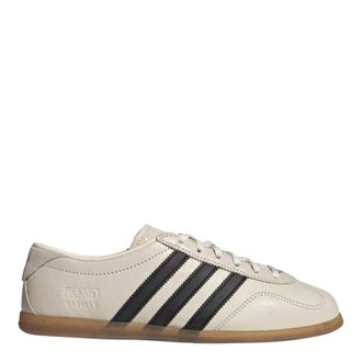 adidas Gazelle Lo Pro - Dames - Sneakers - Wit - 38 1/2 EU - Leer - Schoenen