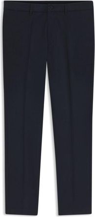 BOSS x ASTON MARTIN slim-fit trousers