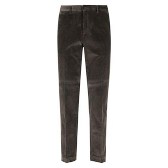 Seventy Uomo, Pantaloni, Marrone, 2Xl, new