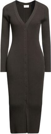 P.A.R.O.S.H. DRESSES - Midi dresses sur YOOX.COM
