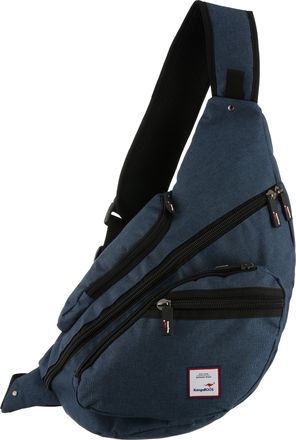 Kangaroos Umhängetasche