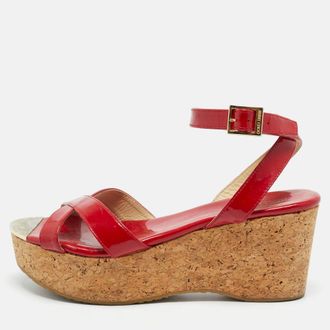 Jimmy Choo London Panther