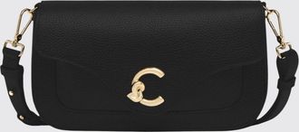 Coccinelle Borsa C-Me in pelle a grana