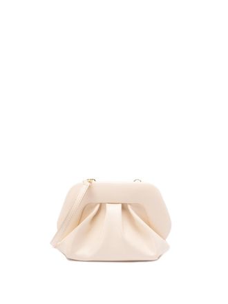 Themoir&egrave; Bios Vegan Fabric Small Clutch Bag