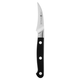 Zwilling Pro 2.75-inch Birds Beak Peeling Knife
