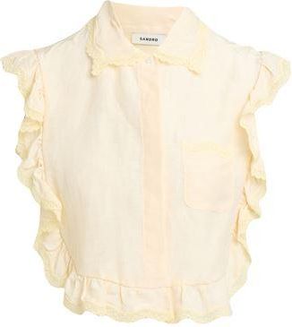 Sandro TOPWEAR - Camicie su YOOX.COM