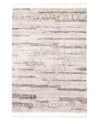 Ecarpetgallery Ecarpetgallery Kybella Aztec Rug