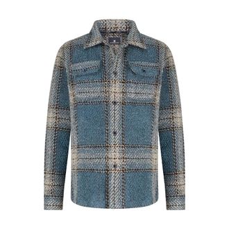 State of Art Heren, Jassen, Veelkleurig, Maat: 2XL