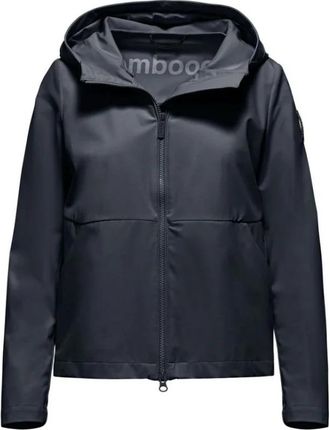 Bomboogie Jw 8363 Light Jacket - Dames - Zomerjassen - Blauw - XS - Jassen