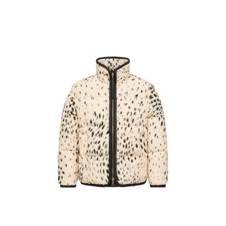 Moncler Moncler Rayonnant 2-in-1 Short Down Jacket, Women, White, Size: 00