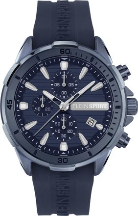 Plein Sport Impact Chronograph Watch
