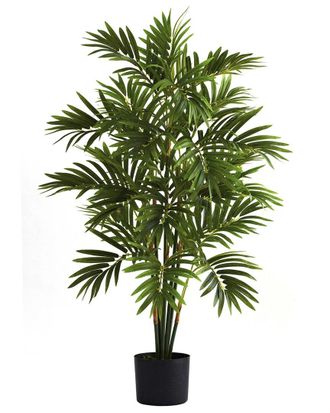 Nearly Natural 3Ft Areca Palm Tree