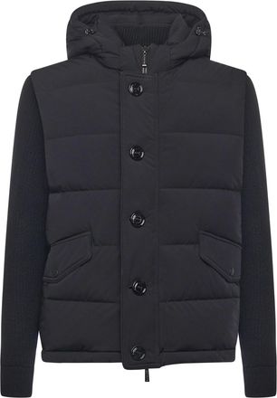 Moorer Foscolo Jacket - Knm
