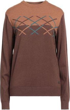 Yes-Zee PRENDAS DE PUNTO - Pullover en YOOX.COM