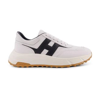Hogan Sneakers, male, White, 9 UK, Hyperlight Trainers