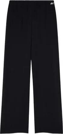 A|X Armani Exchange Donna, Pantaloni, Nero, 2Xs, new