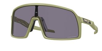 Oakley OO9462 SUTRO S 946212 Mens Sunglasses Green Size 128