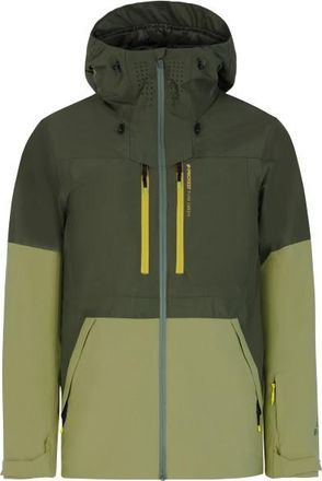 Protest Prtzoot Snowjacket Skijacke für Herren | oliv