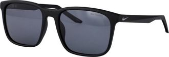 Nike Rave P - unisex - Zonnebrillen - Zwart - 57 MM - Accessoires
