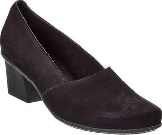 Arche Marbel Suede Pump