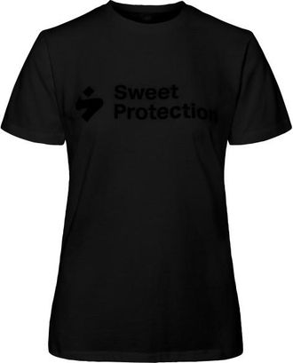 Sweet Protection Sweet Tee T-Shirt für Damen | schwarz