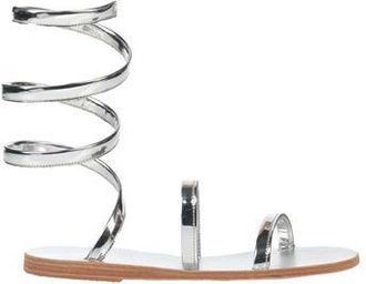 Ancient Greek Sandals FOOTWEAR - Sandals sur YOOX.COM