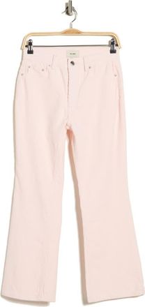 DL1961 Bridget Instasculpt Ankle Jeans in Powder Pink at Nordstrom Rack, Size 23