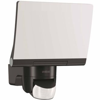 Steinel Foco Con Sensor Xled Home 2 Xl Negro