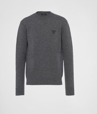 Prada Cashmere sweater