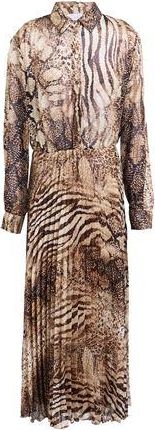 Clips More VESTIDOS - Vestidos midi en YOOX.COM