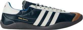 adidas Karintha OG Trainers - male - Adidas - Skateboarding - Black - 7 1/2 UK - Sport